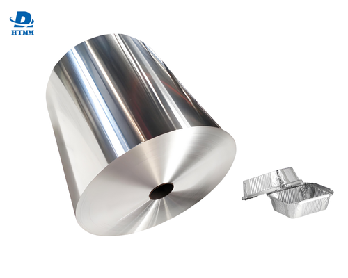 3003 H24 Aluminum Foil 